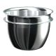 7879-09-020-PH: Phoenix Specific: Platinum and Gold (5%) Crucible, 20mm, Rolled Rim