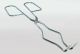 Chemplex Platinum Ware Tongs
