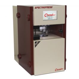 4435i-115: Series T40: Automatic Integrated 35mm Die 40 Ton SpectroPress® Pellet  Press; 115VAC/60Hz Chemplex Industries, Inc.